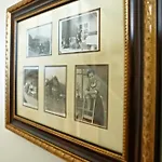 Aparthotel Haus Schweigart 3*