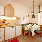 Aparthotel Haus Schweigart Mittenwald