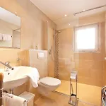 Aparthotel Haus Schweigart Mittenwald