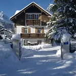Haus Schweigart Mittenwald