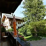 Haus Schweigart 3* Mittenwald