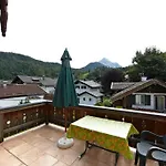 Aparthotel Haus Schweigart Mittenwald