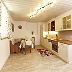 Haus Schweigart 3* Mittenwald