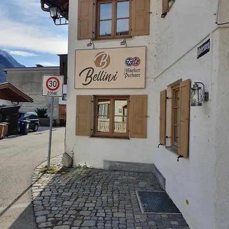 Appart hôtel Haus Schweigart 3*