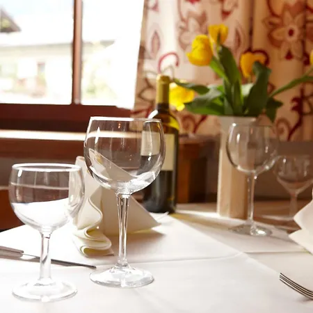 Appart hôtel Haus Schweigart 3*