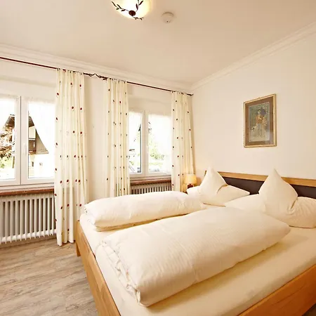 Apart Otel Haus Schweigart Mittenwald