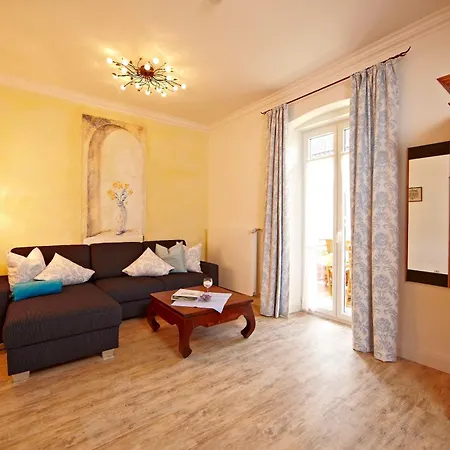 Haus Schweigart Mittenwald