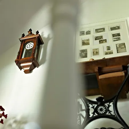 Haus Schweigart Mittenwald