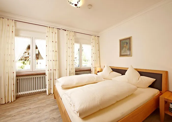 Apart Otel Haus Schweigart Mittenwald