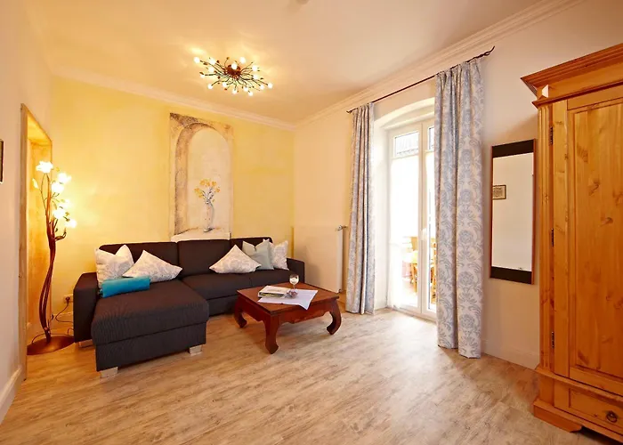 Haus Schweigart Mittenwald