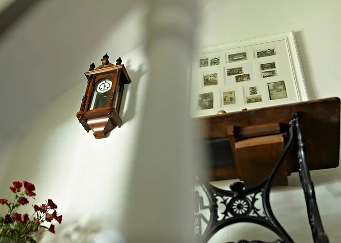 Haus Schweigart Mittenwald