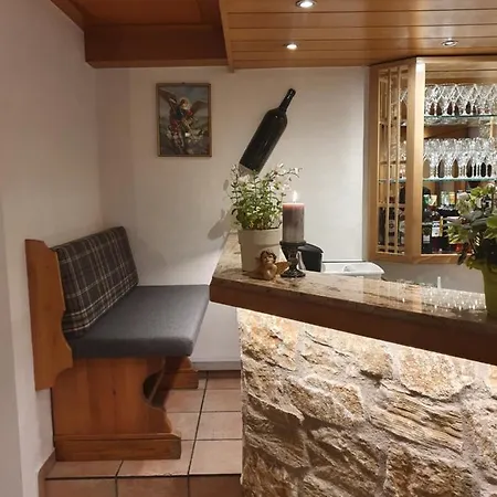 Haus Schweigart Mittenwald