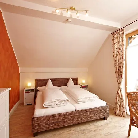 Haus Schweigart 3*