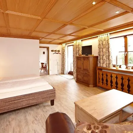 Haus Schweigart Mittenwald