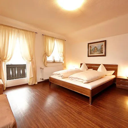 Haus Schweigart Mittenwald