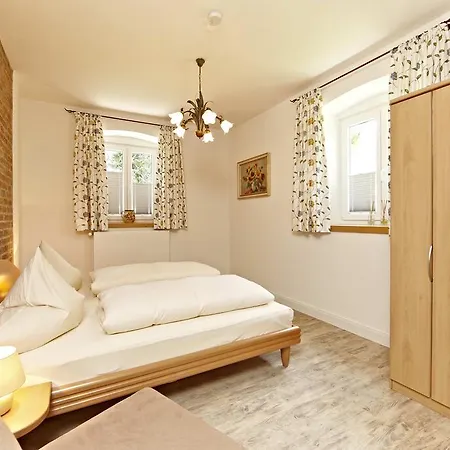 Haus Schweigart 3*