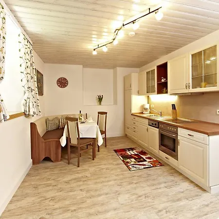 Haus Schweigart 3* Mittenwald