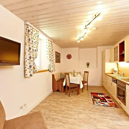 Haus Schweigart 3*