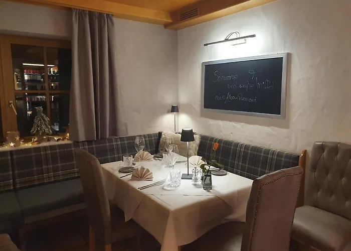 Aparthotel Haus Schweigart
