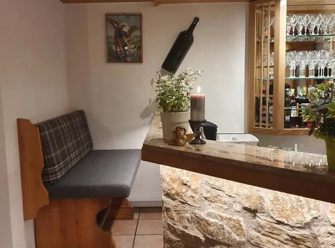 Haus Schweigart Миттенвальд