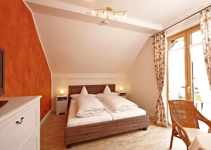 Haus Schweigart 3*
