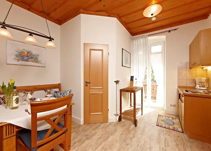 Haus Schweigart Миттенвальд