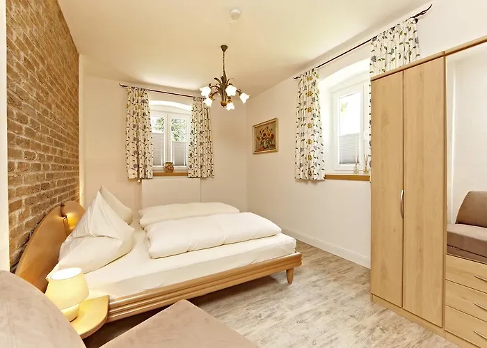 Haus Schweigart 3*