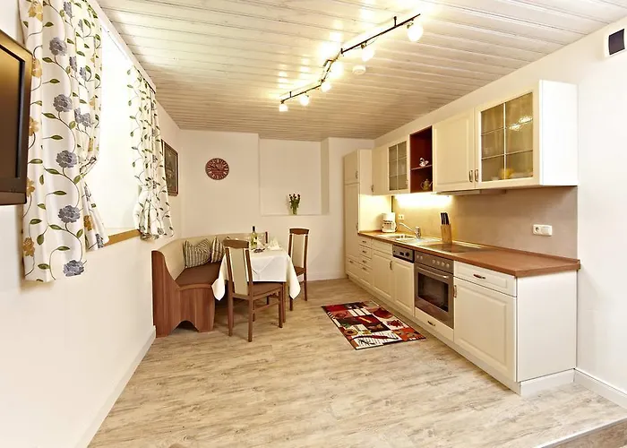 Haus Schweigart 3* Mittenwald
