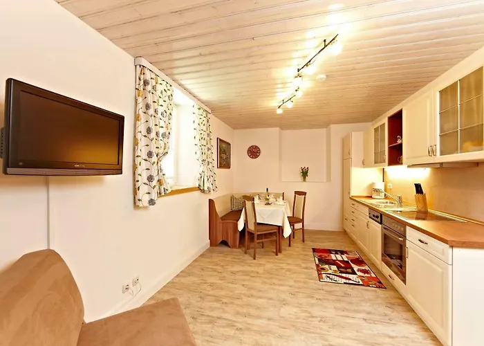 Haus Schweigart 3*